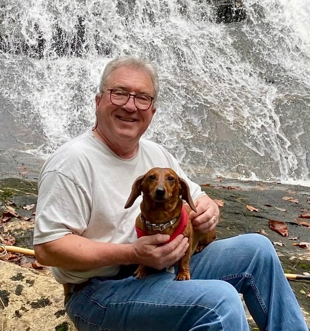 Tim & Sandra Strickland